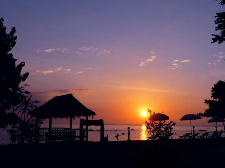 Libong Sunset Beach Resort Zewnętrze zdjęcie